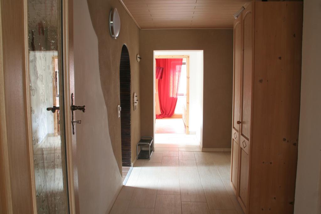 Ferienhaus Geipel Wohlbach 외부 사진